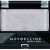 Maybelline Eye Studio Mono Eyeshadow 810 Silver
